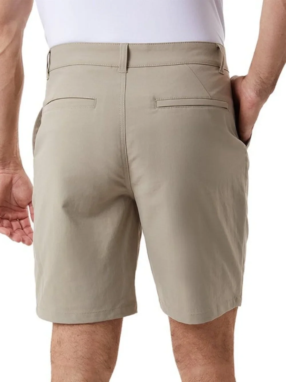 32 Degrees Men's Chino Short
